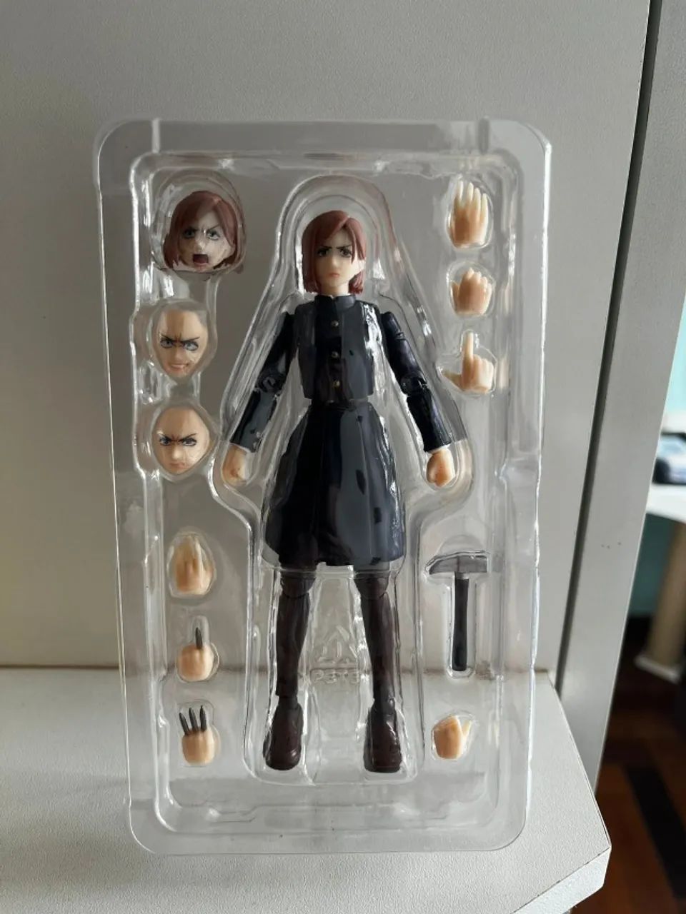 Nobara Kugisaki - Bandai SH Figuarts - Foto 2