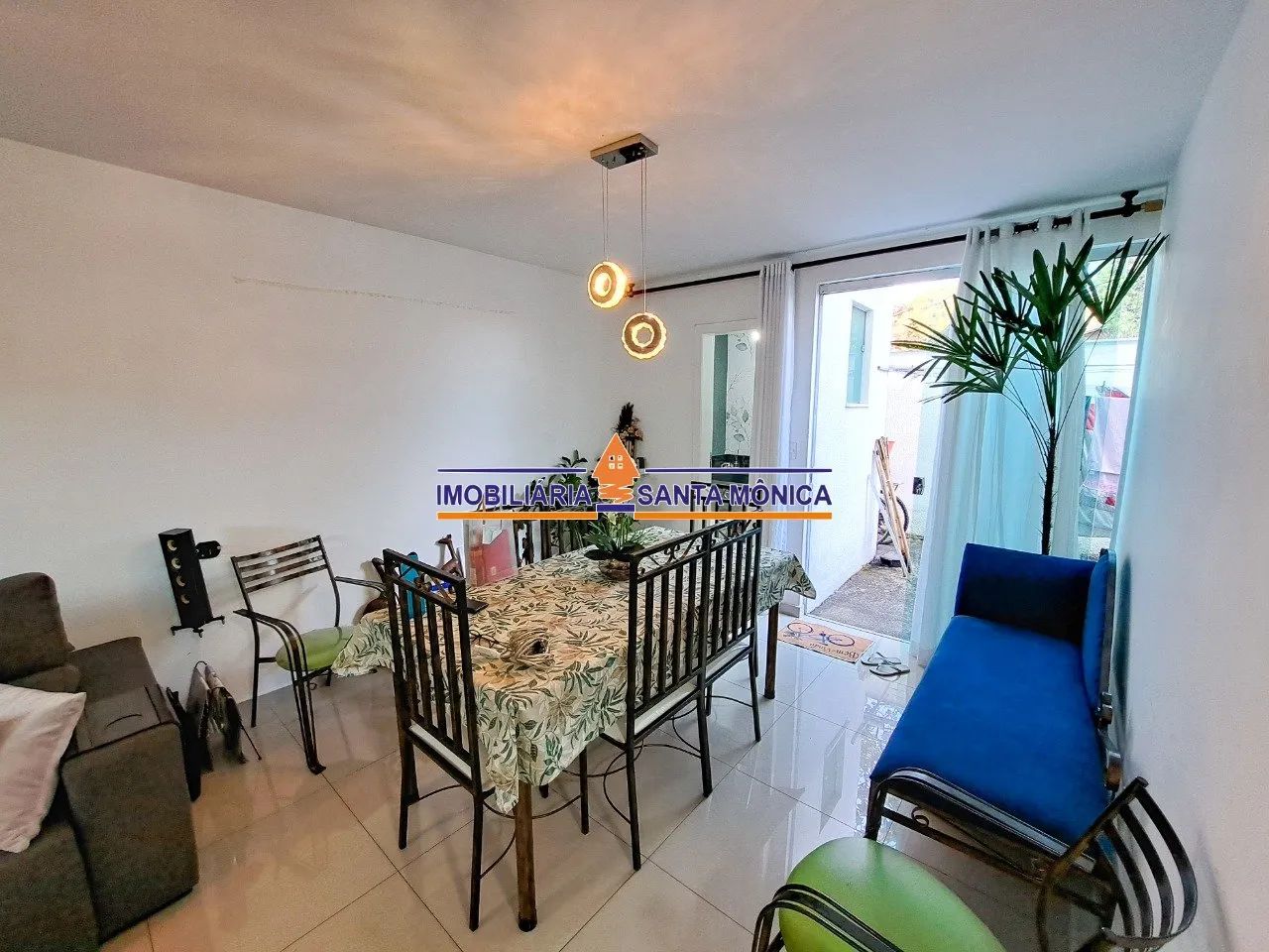 Casa 4 quartos com suíte em condomínio- Copacabana - Foto 4