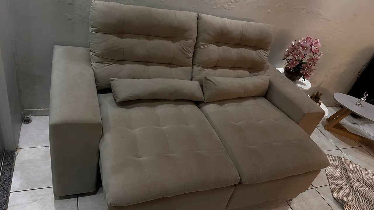 Sofá 