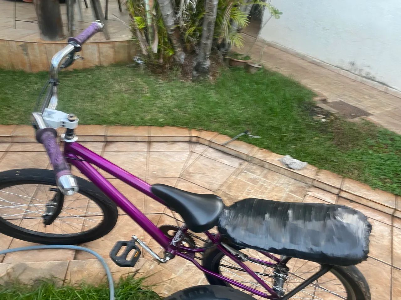 Bicicleta montadinha  - Foto 4