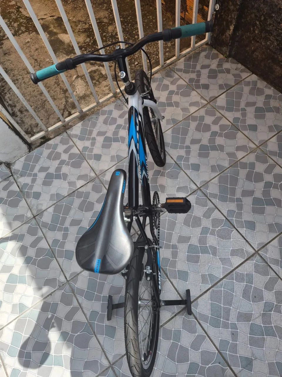 Bicicleta Aro 20  - Foto 3