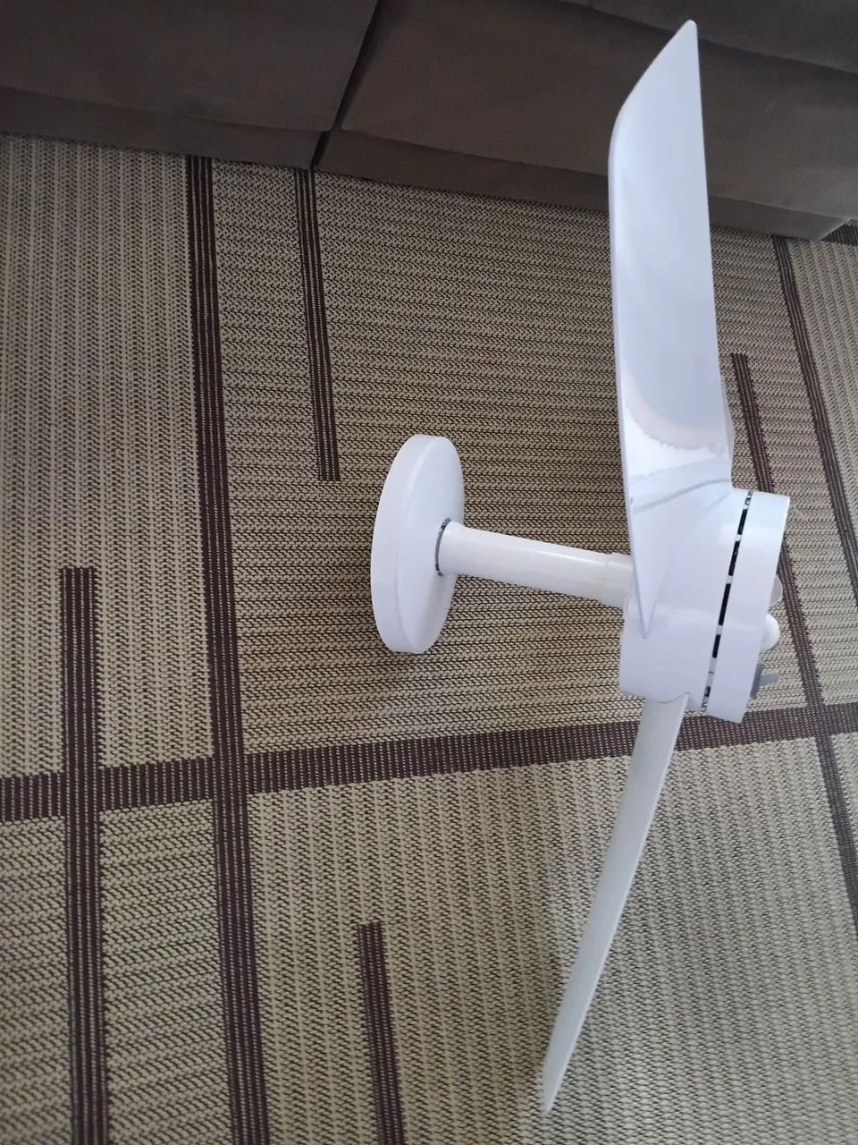 Ventilador de teto  - Foto 3