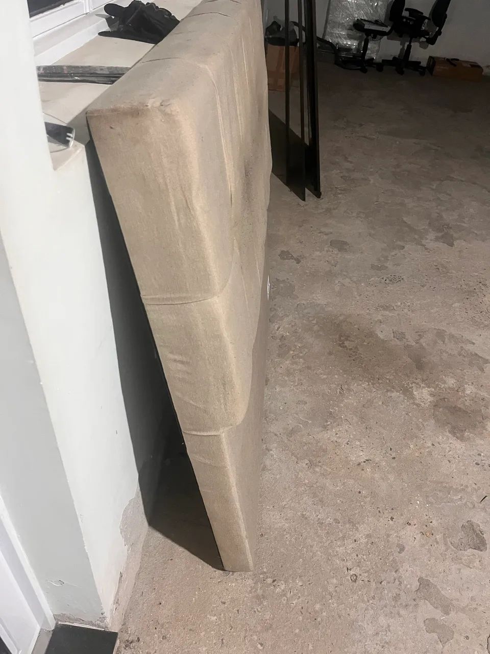 Cabeceira de cama - Foto 3
