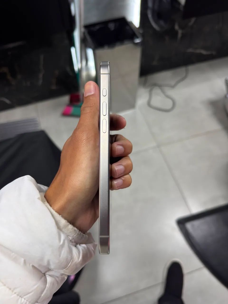 Iphone 15 Pro Max - Foto 2