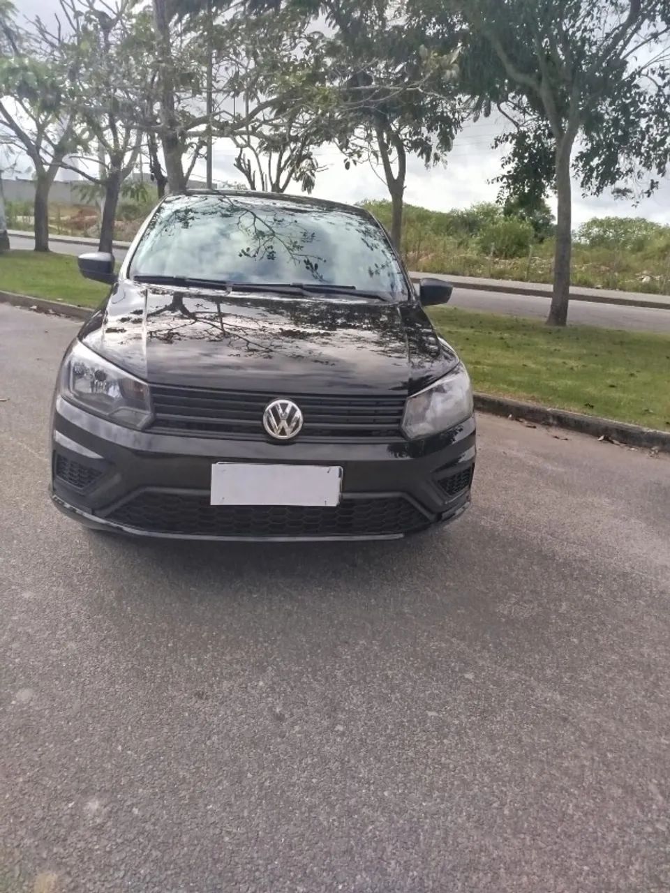 Volkswagen Gol GOL 1.0 FLEX 12V 5P 2023