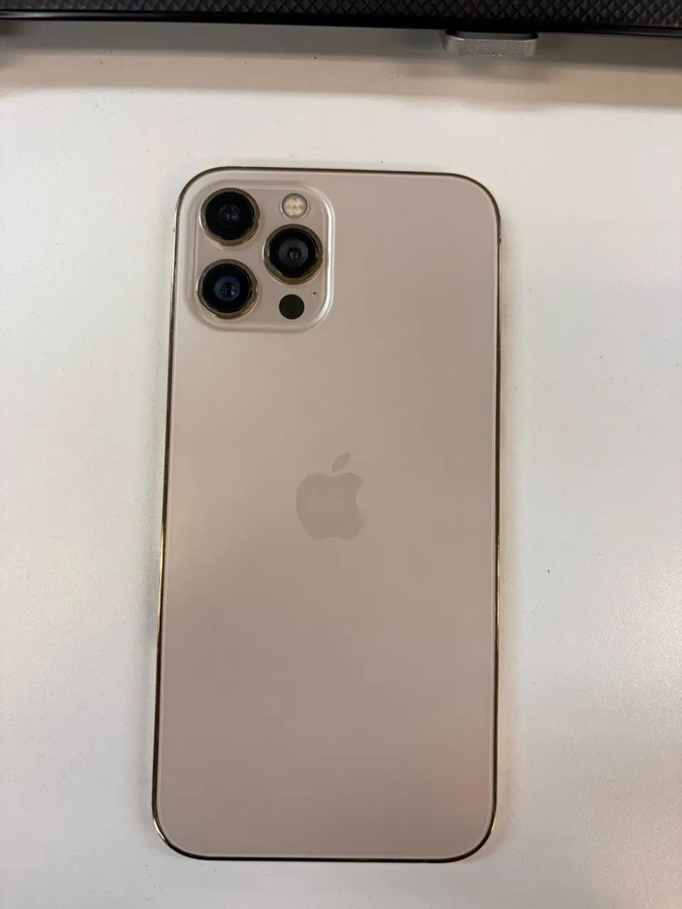 Peças/Conserto IPhone 12 Pro Max - Original