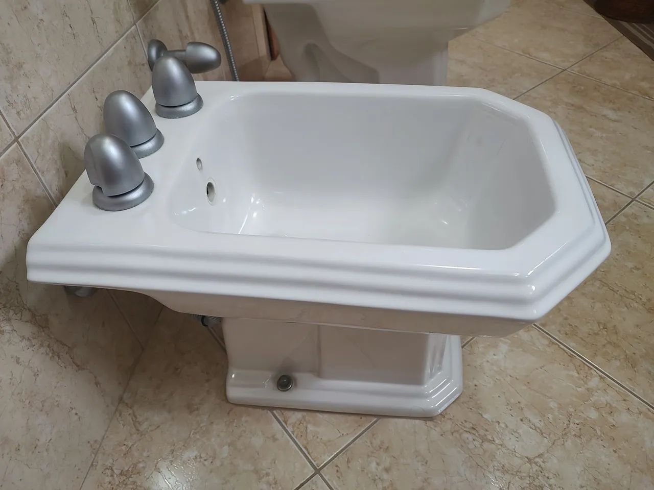 Bidê Incepa Atrium  - Foto 4
