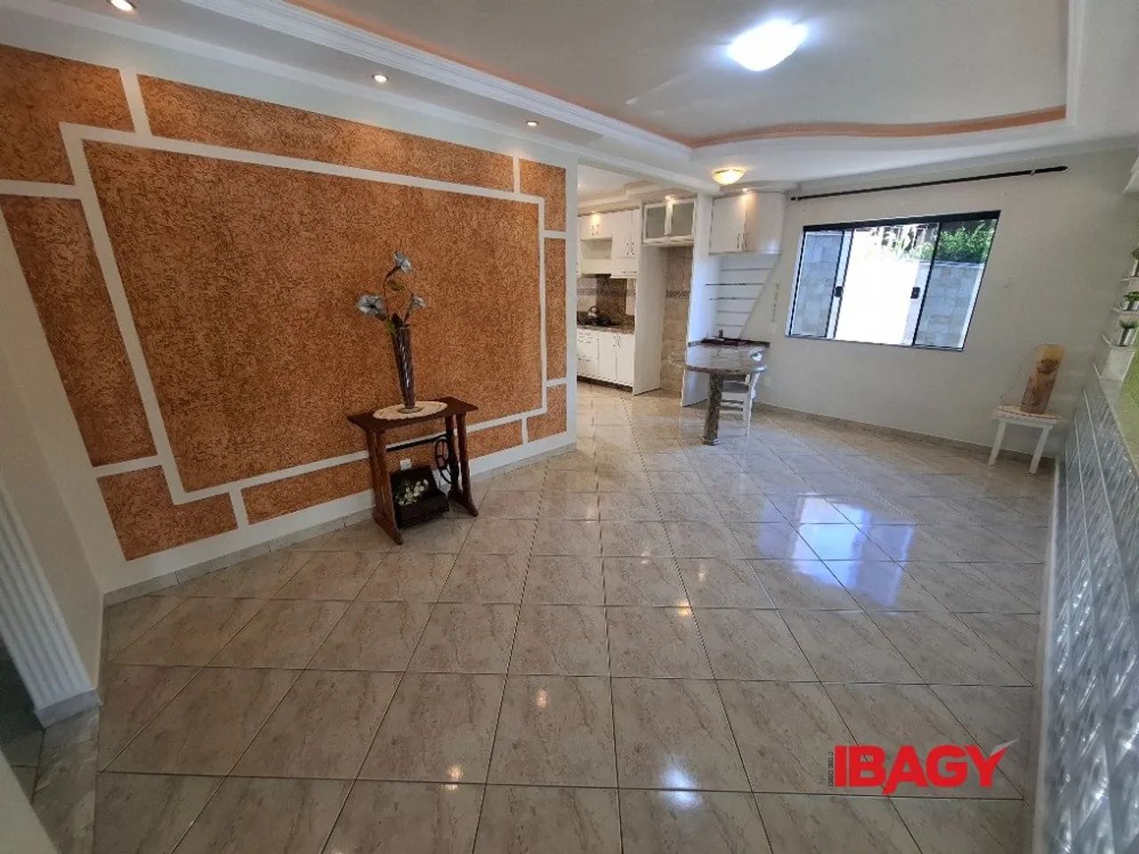 Excelente Casa 3 dormitório(s) em Jardim Cidade de Florianópolis - São José - Foto 4