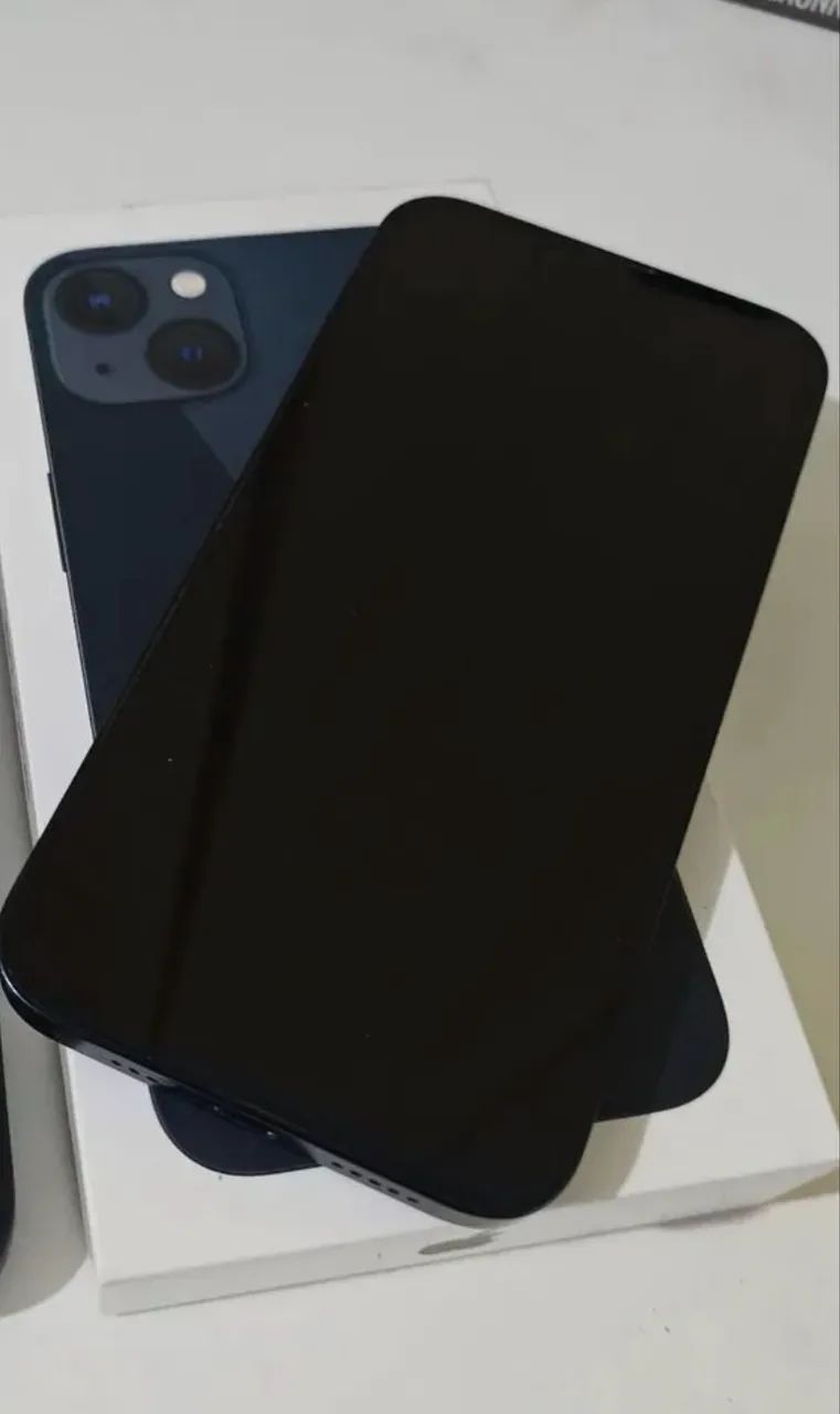 iPhone 13 128GB