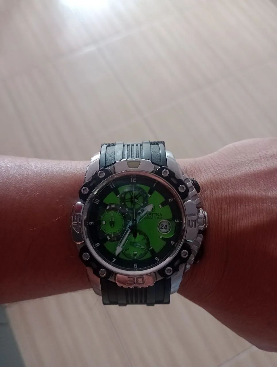 Relógio festina original  - Foto 2