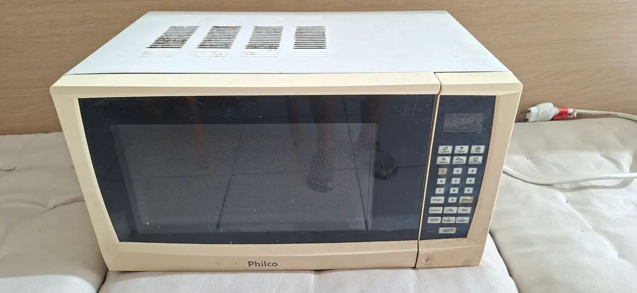 Micro-ondas Philco 