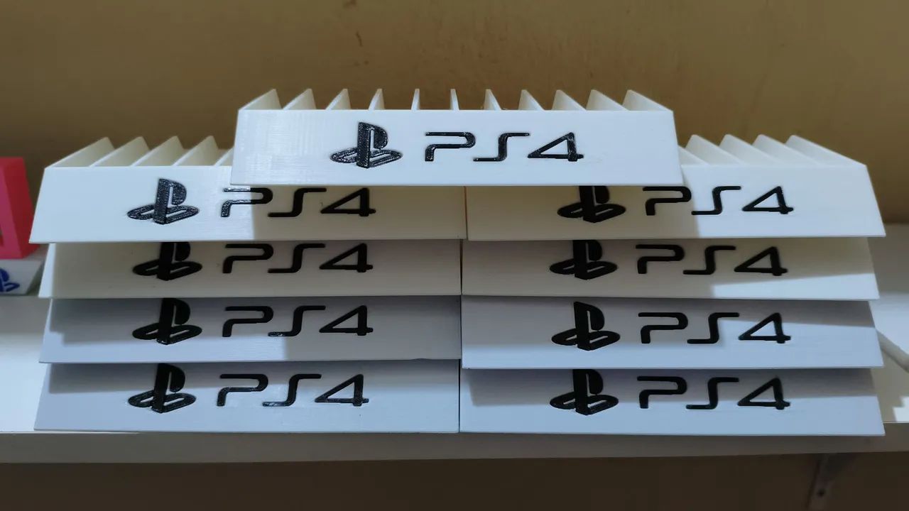 Slot 3d de ps4 é ps5 - Foto 3