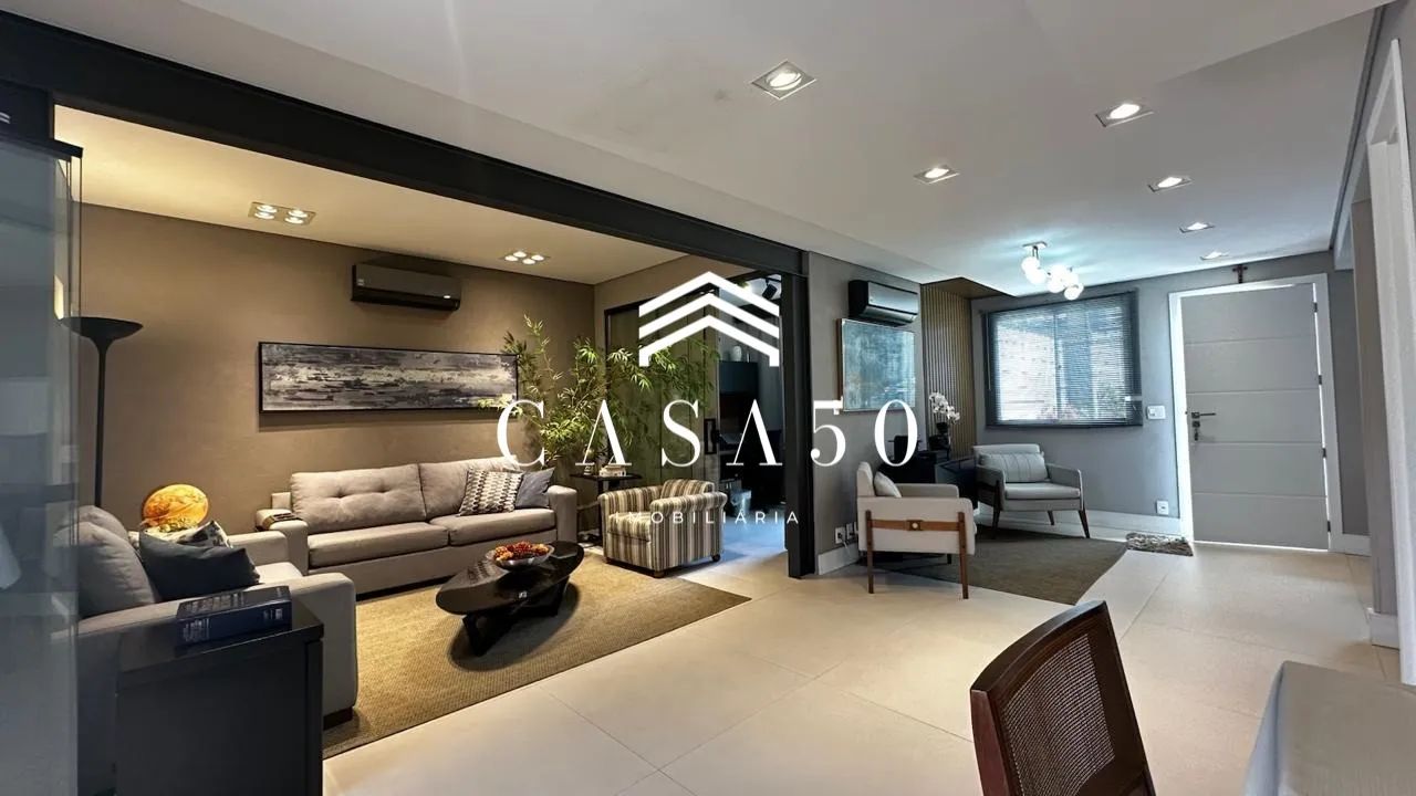casa - Vila Nogueira - Campinas - Foto 4