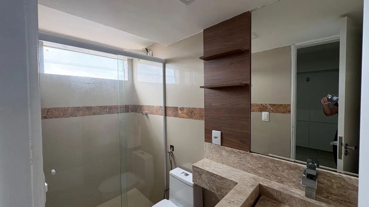 Vendo excelente apartamento  - Foto 3