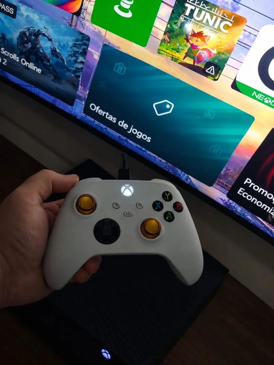 Xbox One Fat - Foto 3
