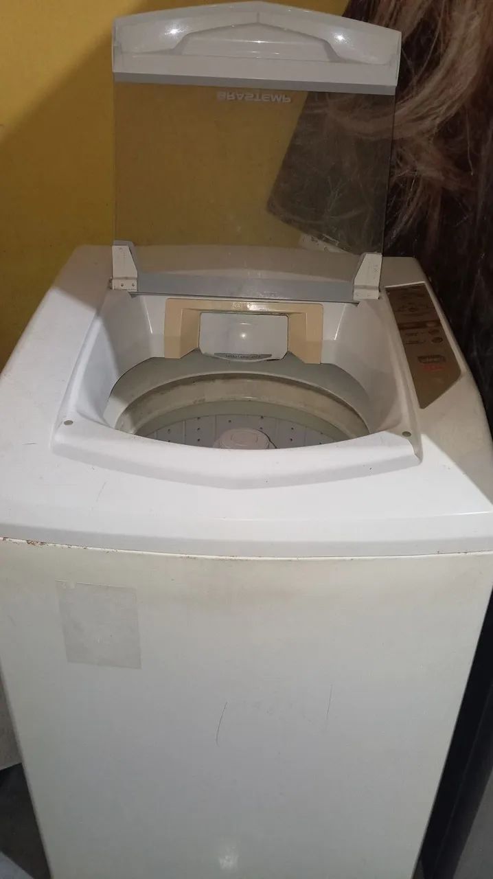 Máquina de Lavar - Foto 5