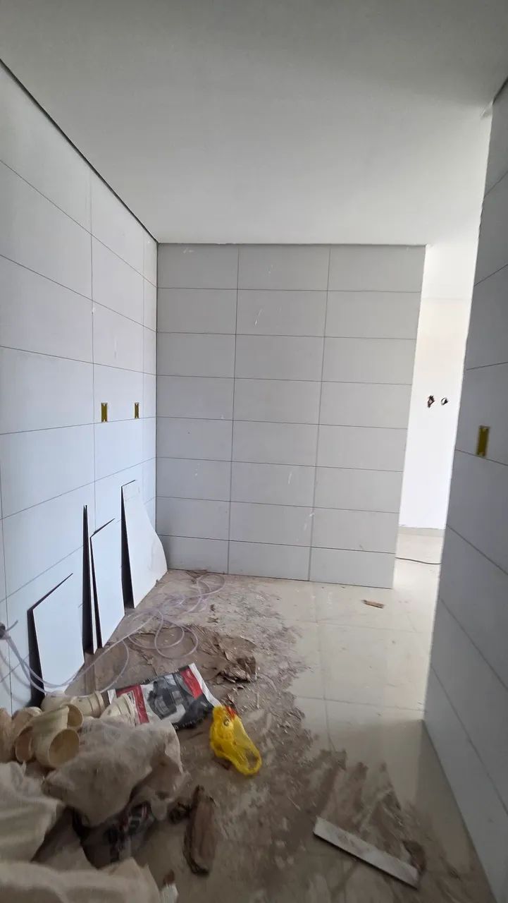 Apartamento no geisel de 60m² próx/principal  - Foto 4