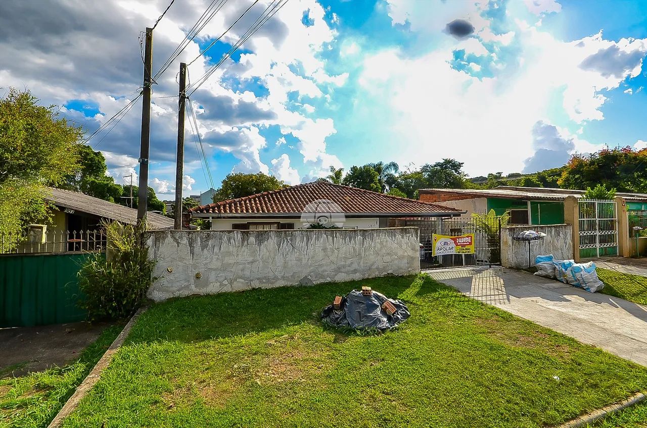Vendas Casa Curitiba PR - Foto 2