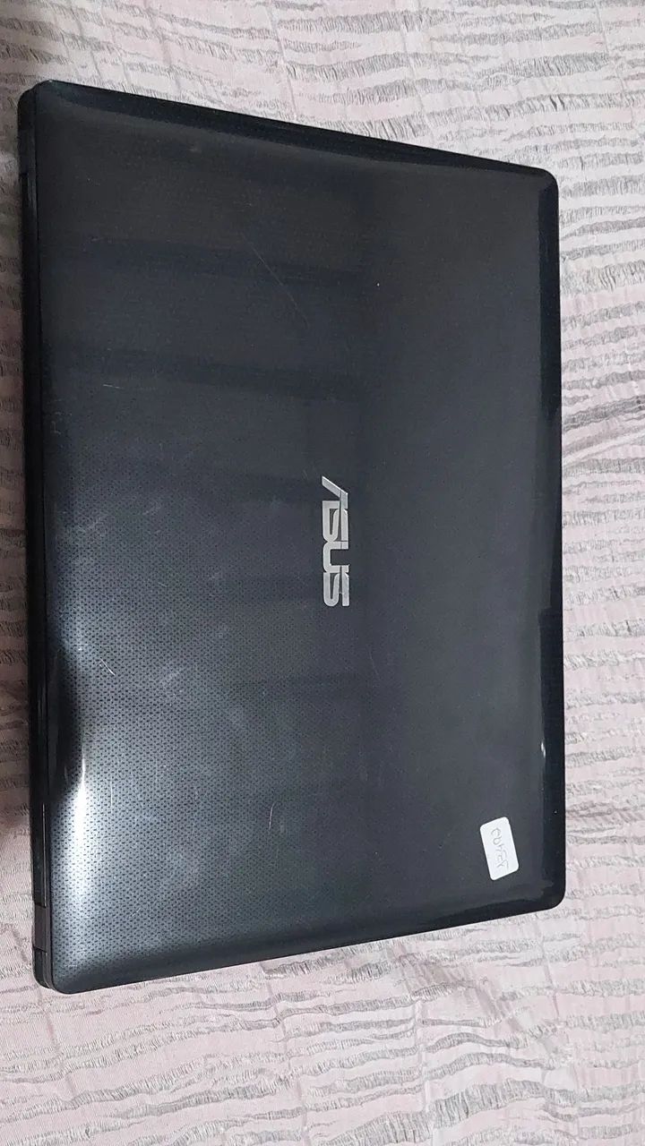 Notebook Asus  - Foto 2