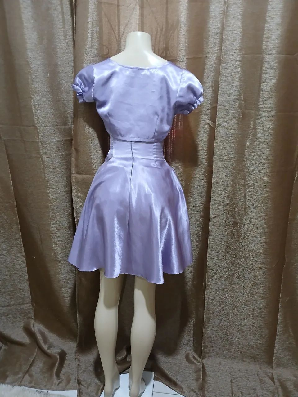 Vestido P - Foto 3