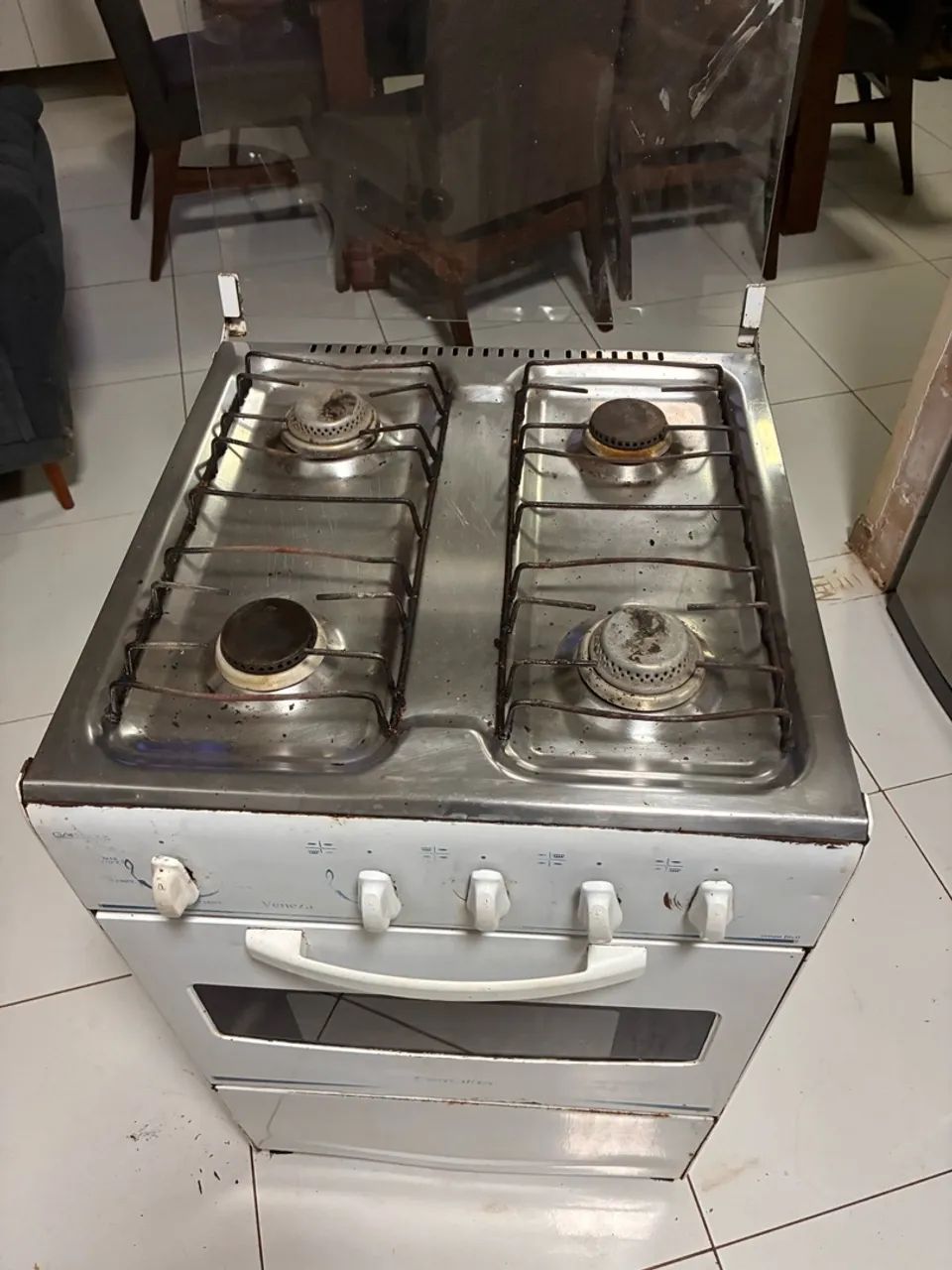 Fogão  - Foto 3