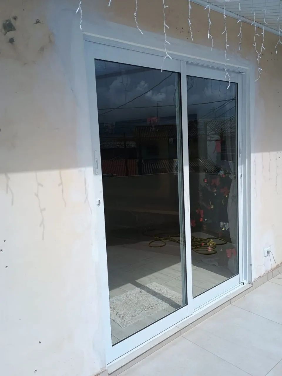 Instalações e manutenção de portas e jánelas  - Foto 5
