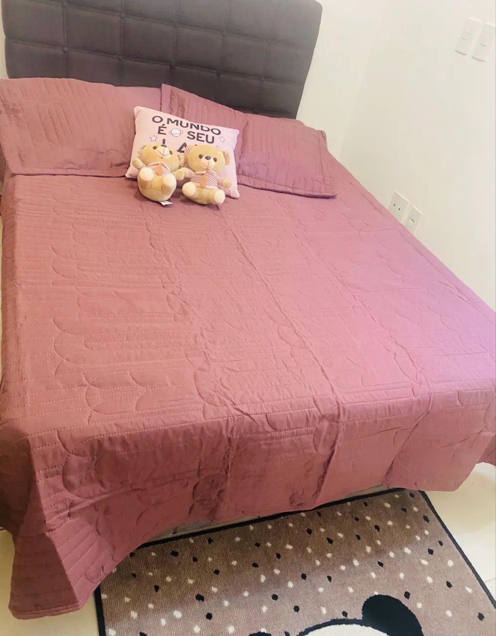 Cama casal - Foto 2