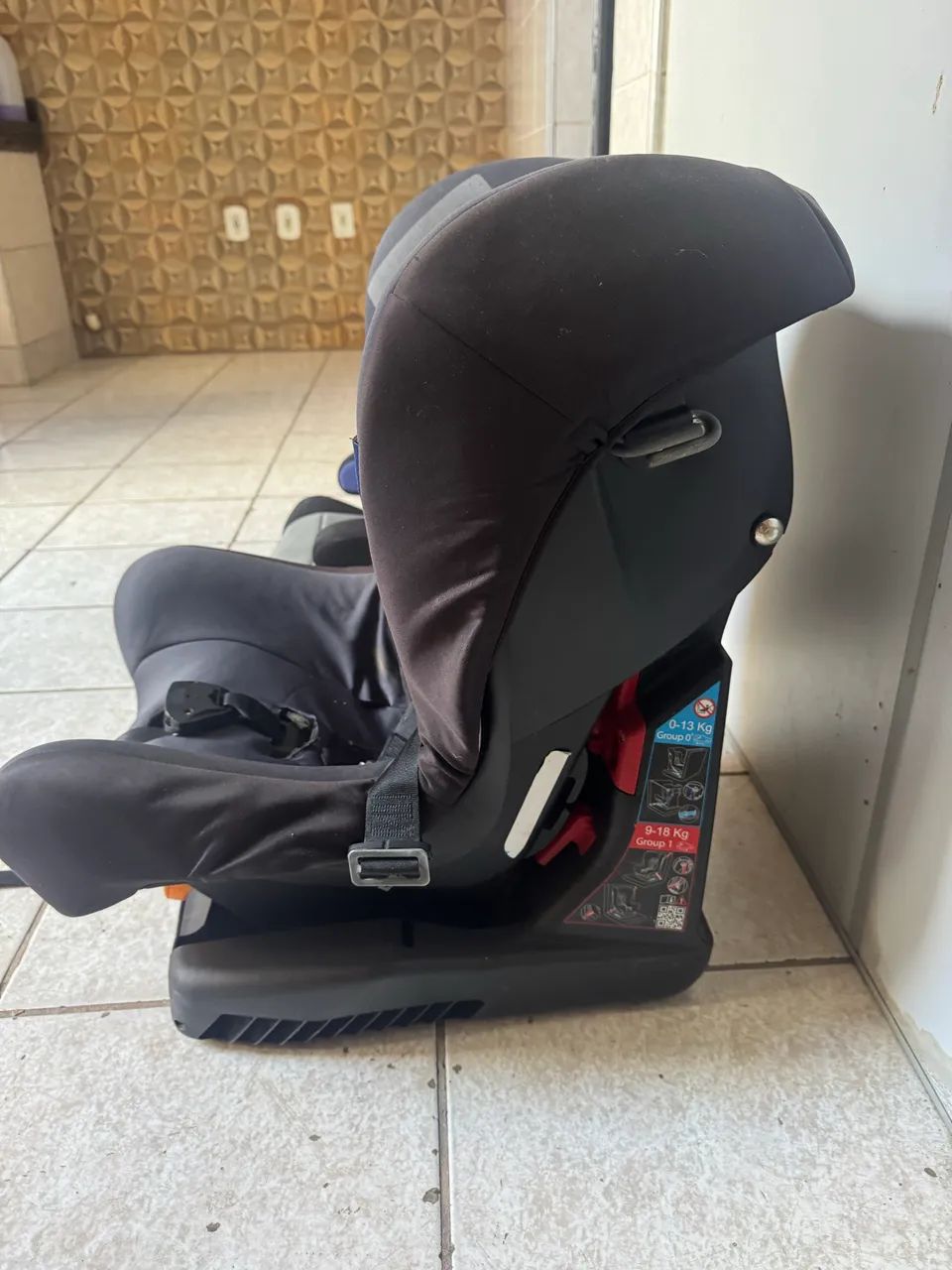 Maternidade e cuidados de bebê - Foto 2