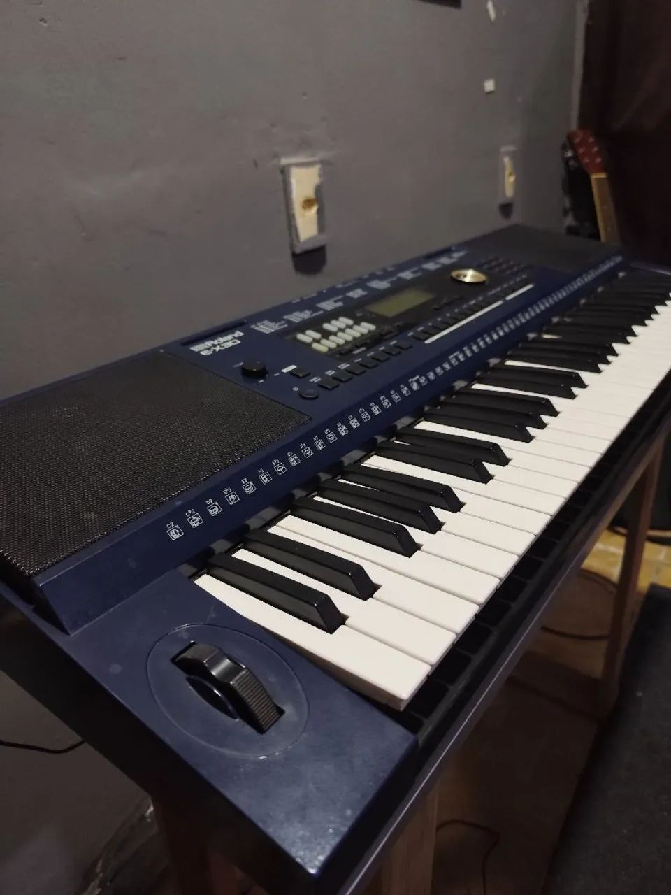 Teclado roland Ex30 