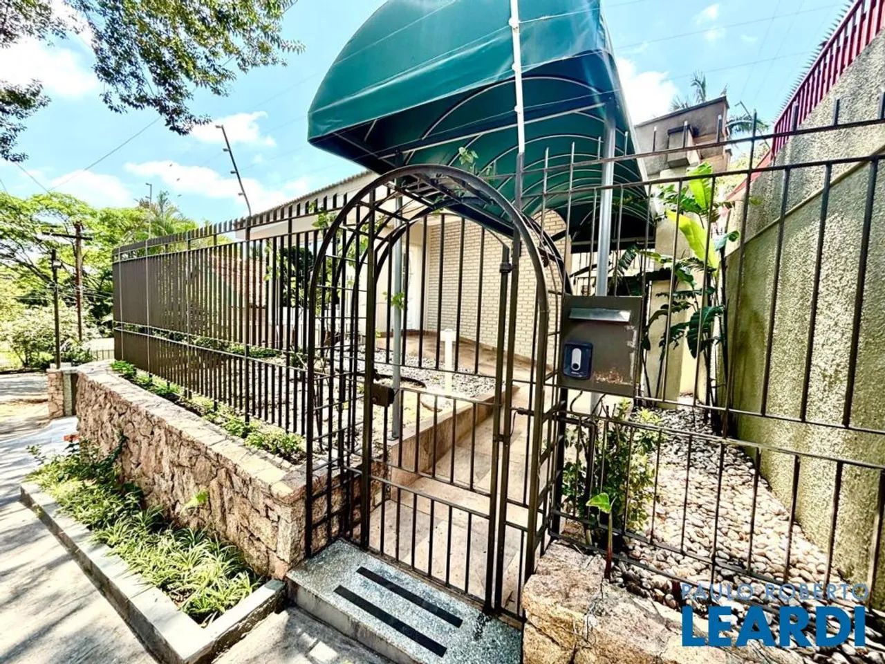 CASA ASSOBRADADA - LAPA - SP - Foto 5