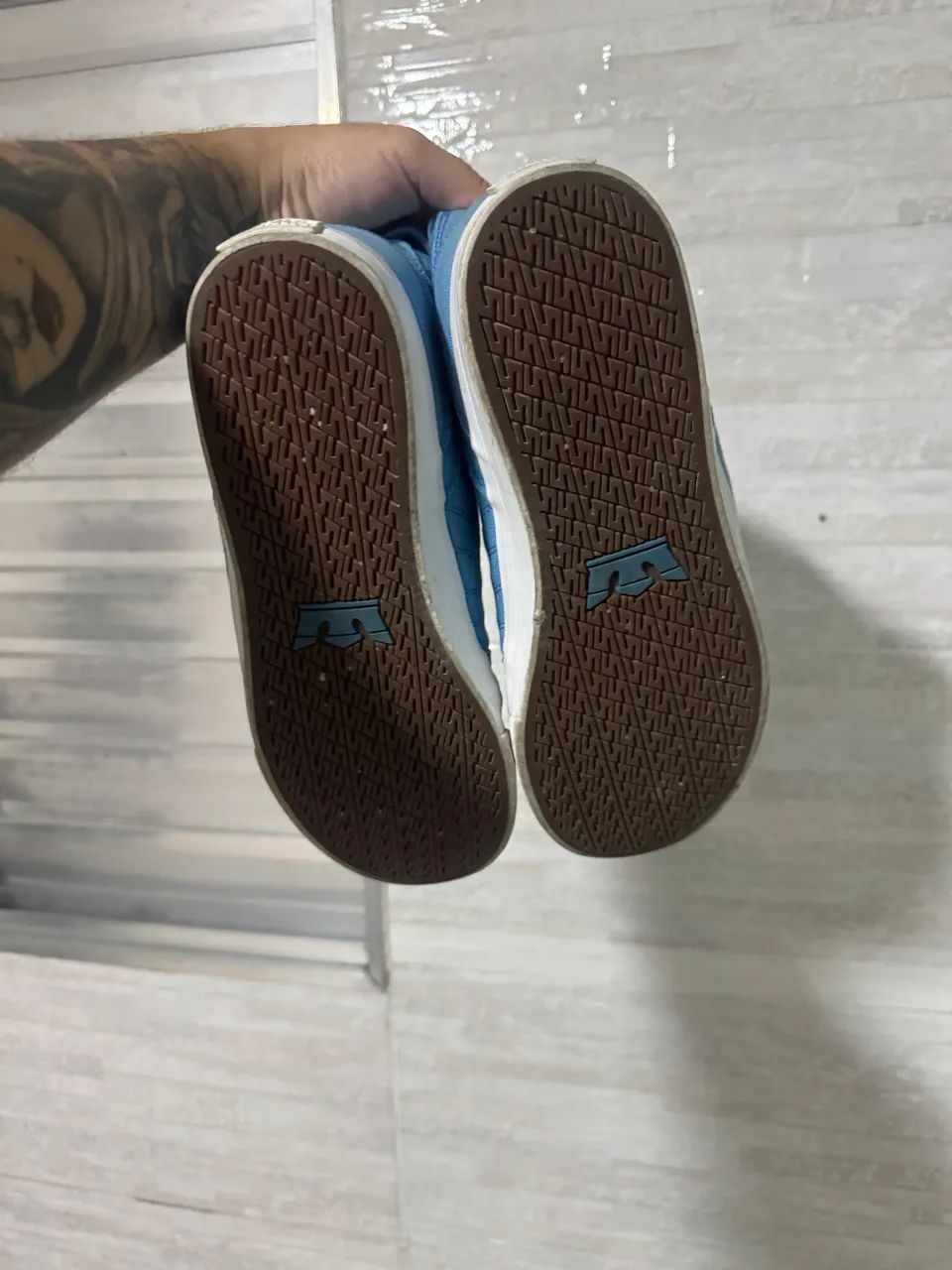 Tênis supra 41 - Foto 4