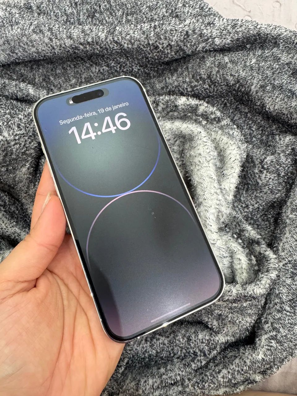 iPhone 14 Pro 