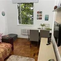 ÓTIMO APARTAMENTO  QUARTO E SALA EM IPANEMA - Foto 3