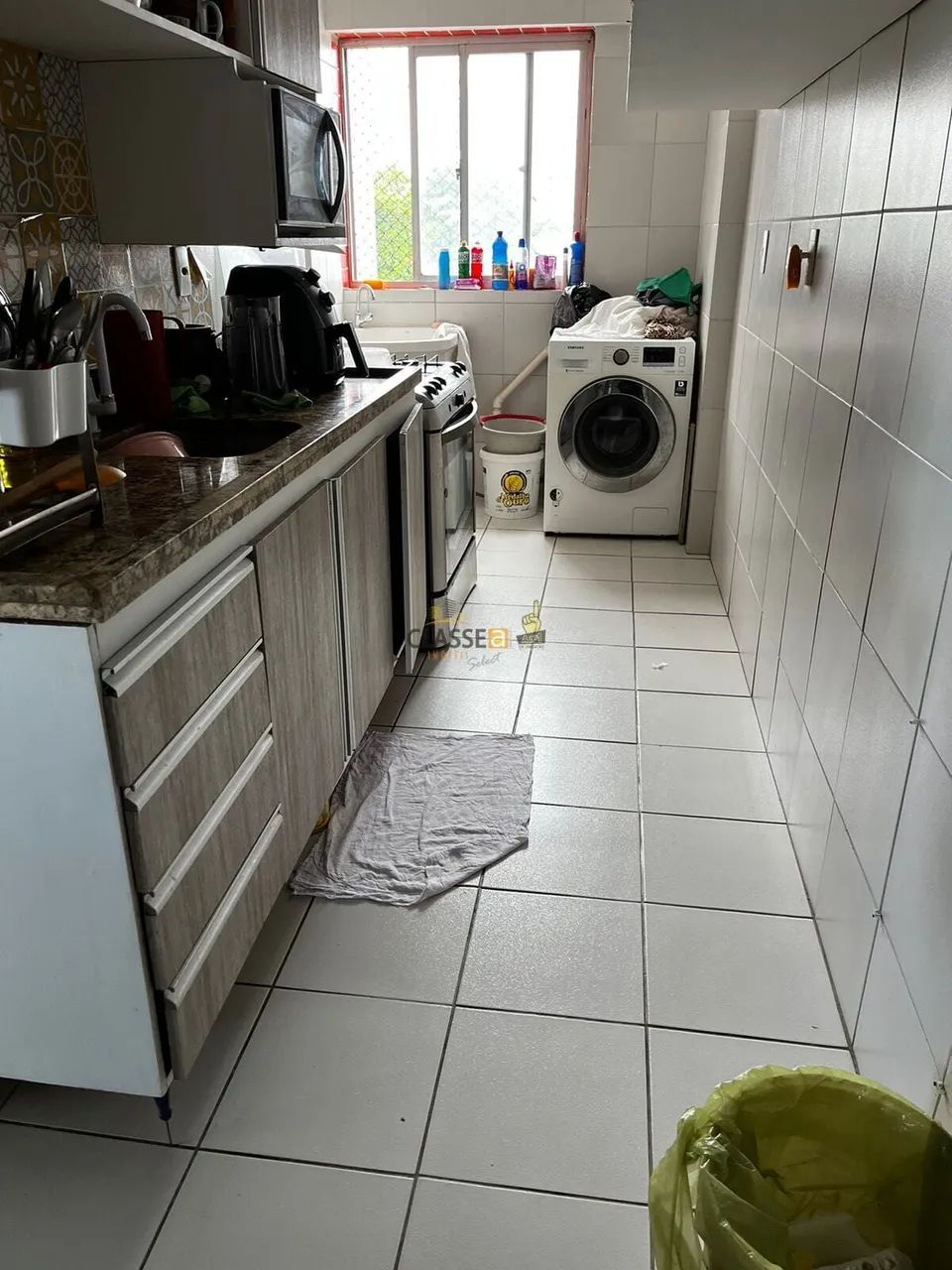 Apartamento 3 Quartos com Varanda em Candeias - Foto 5