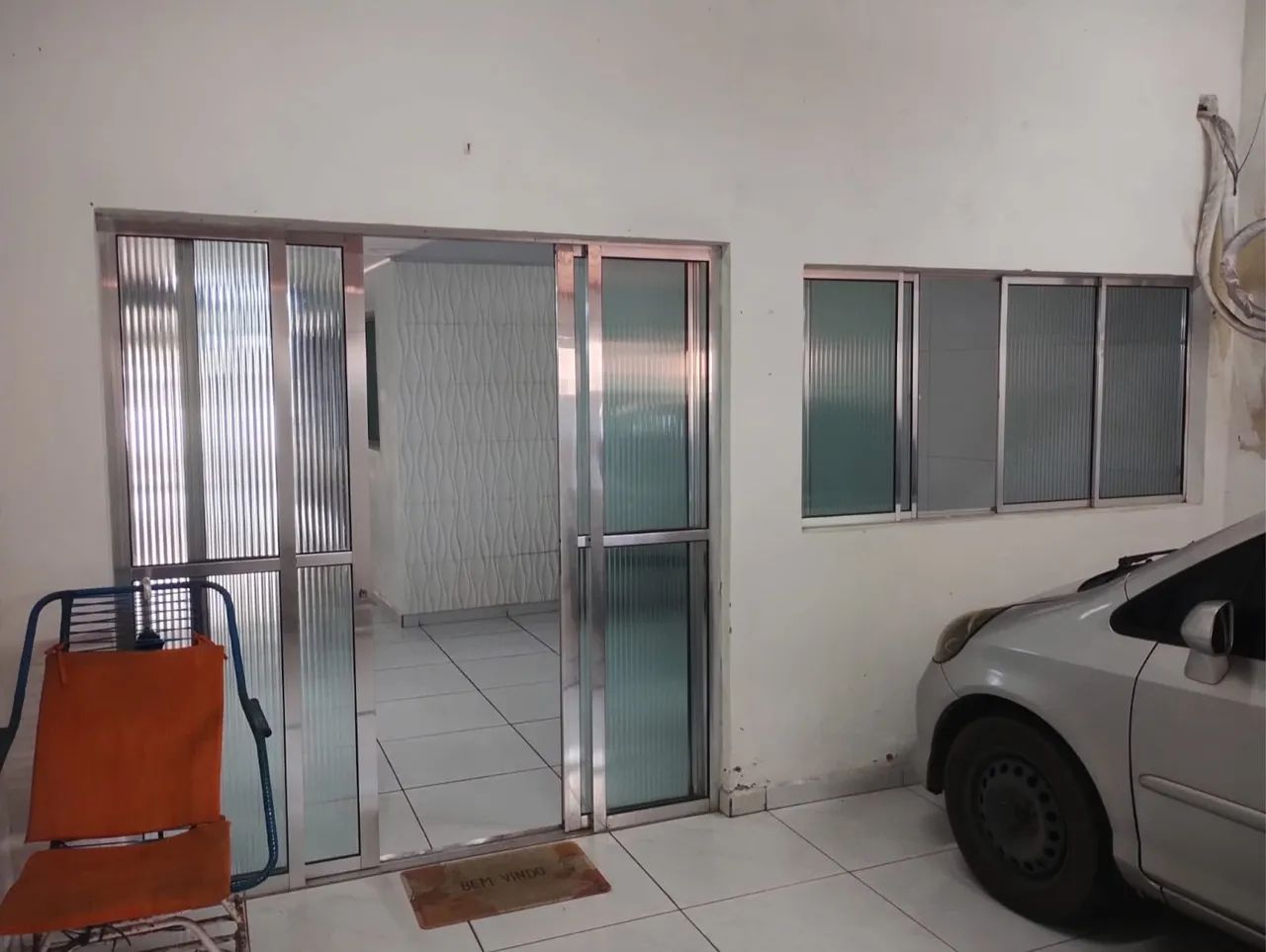 Casa 2 Quartos 1 Vaga - Brasília Teimosa - Foto 3