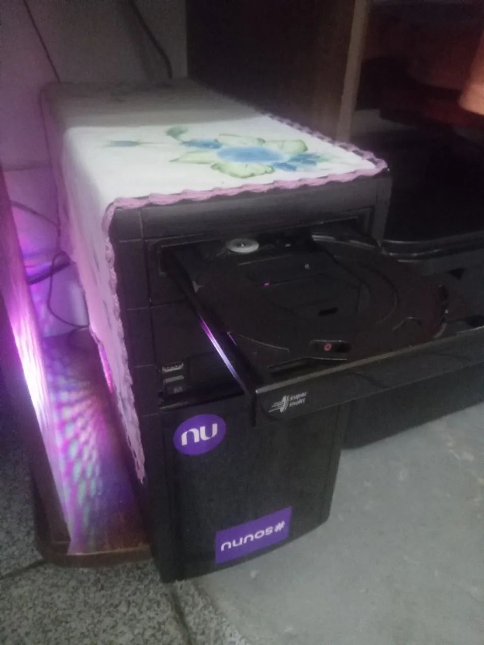CPU Computador - Foto 2
