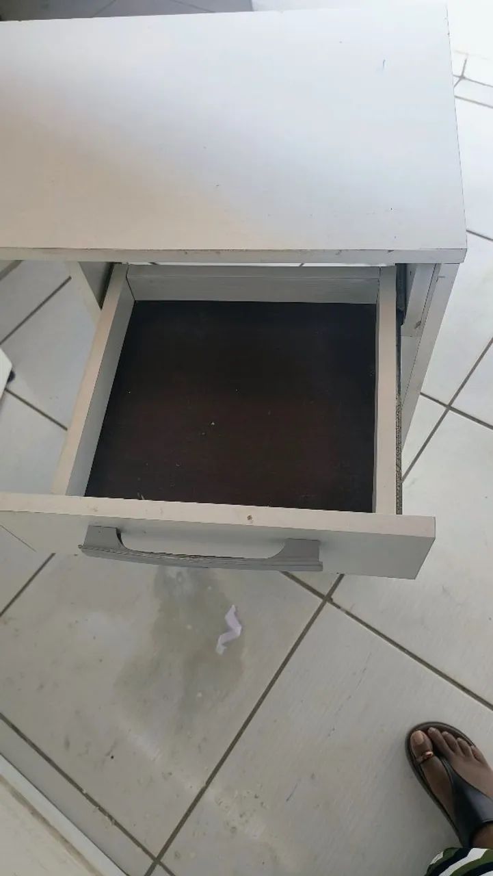 Mesa de manicure 