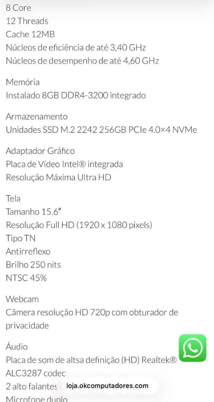 Notebook positivo  - Foto 4