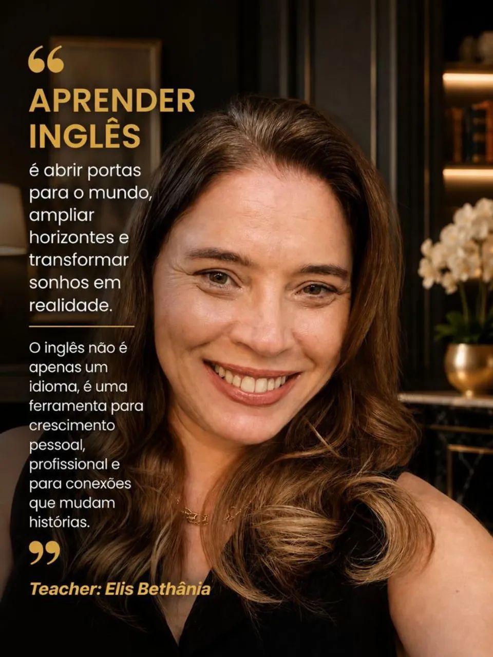 Aula de Inglês para todas as idades  - Foto 5