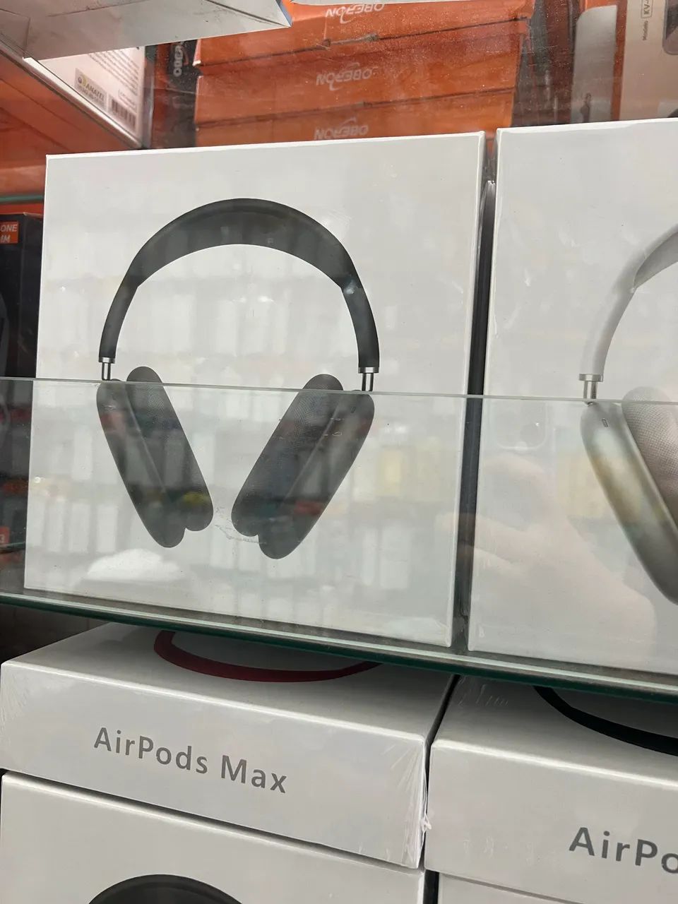Fone de ouvido AirPods Max  - Foto 4