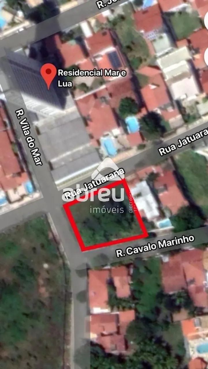 Terreno Padrão em Natal - Foto 5