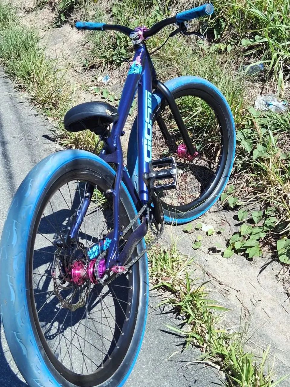 Gios 7 Belo azul 2023!! - Foto 5