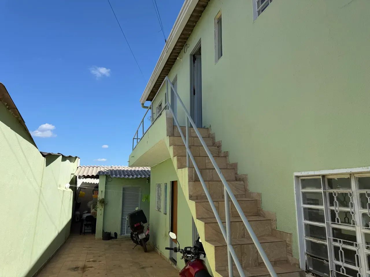 Apartamento Nova colina sobradinho -DF - Foto 5