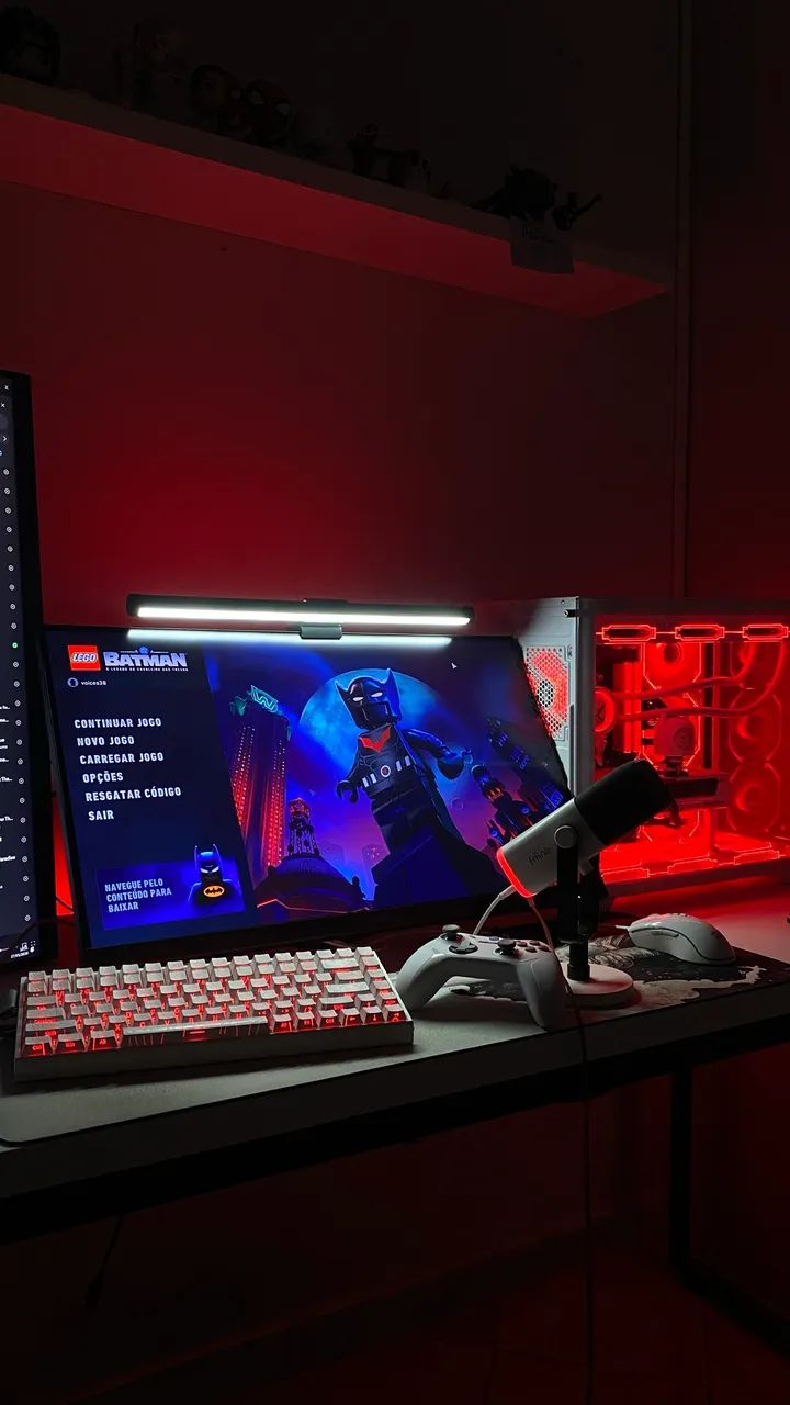 Monitor AOC 27" 165hz - Foto 3