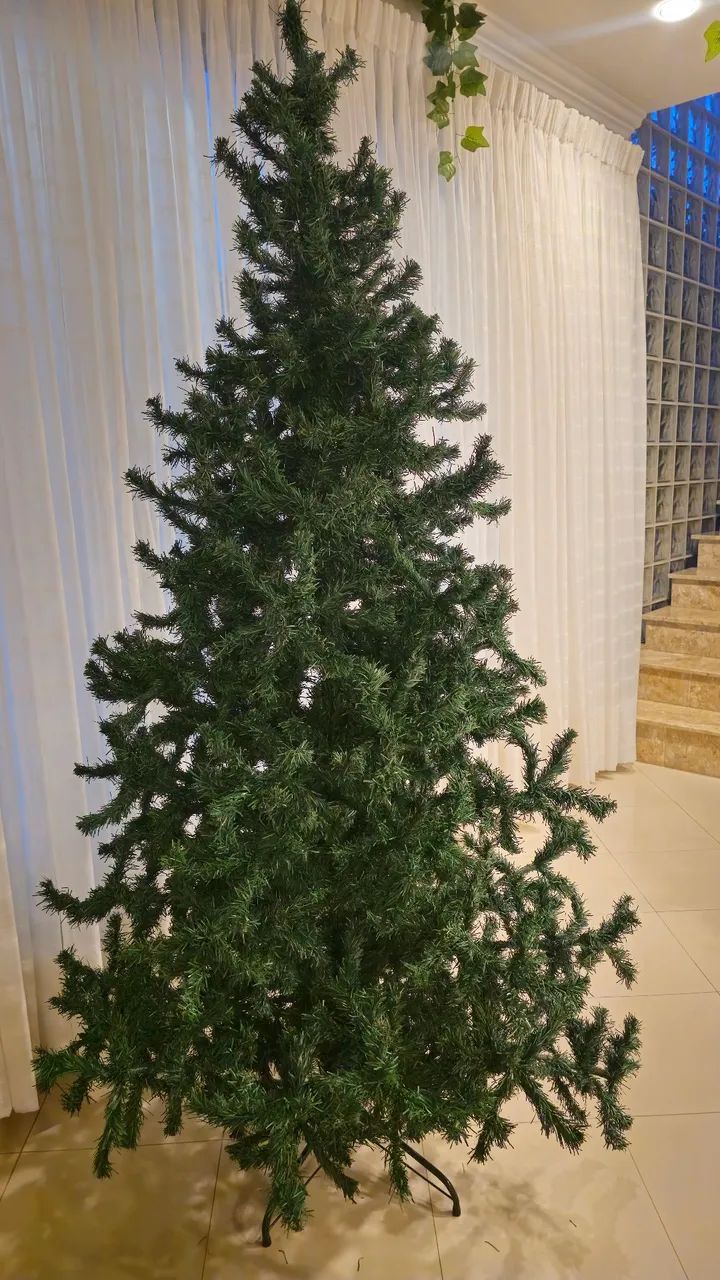 Árvore de Natal