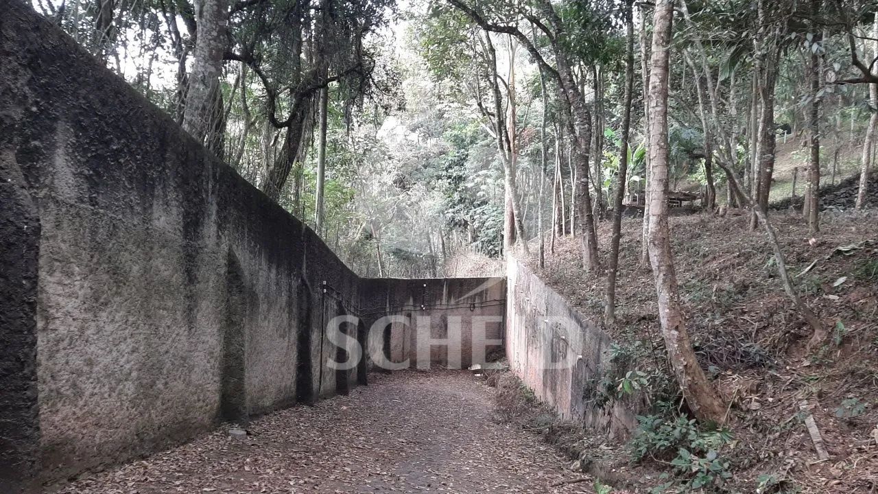 Terreno no Cond. Rural Jardim Iolanda com 2500m2 - Foto 2