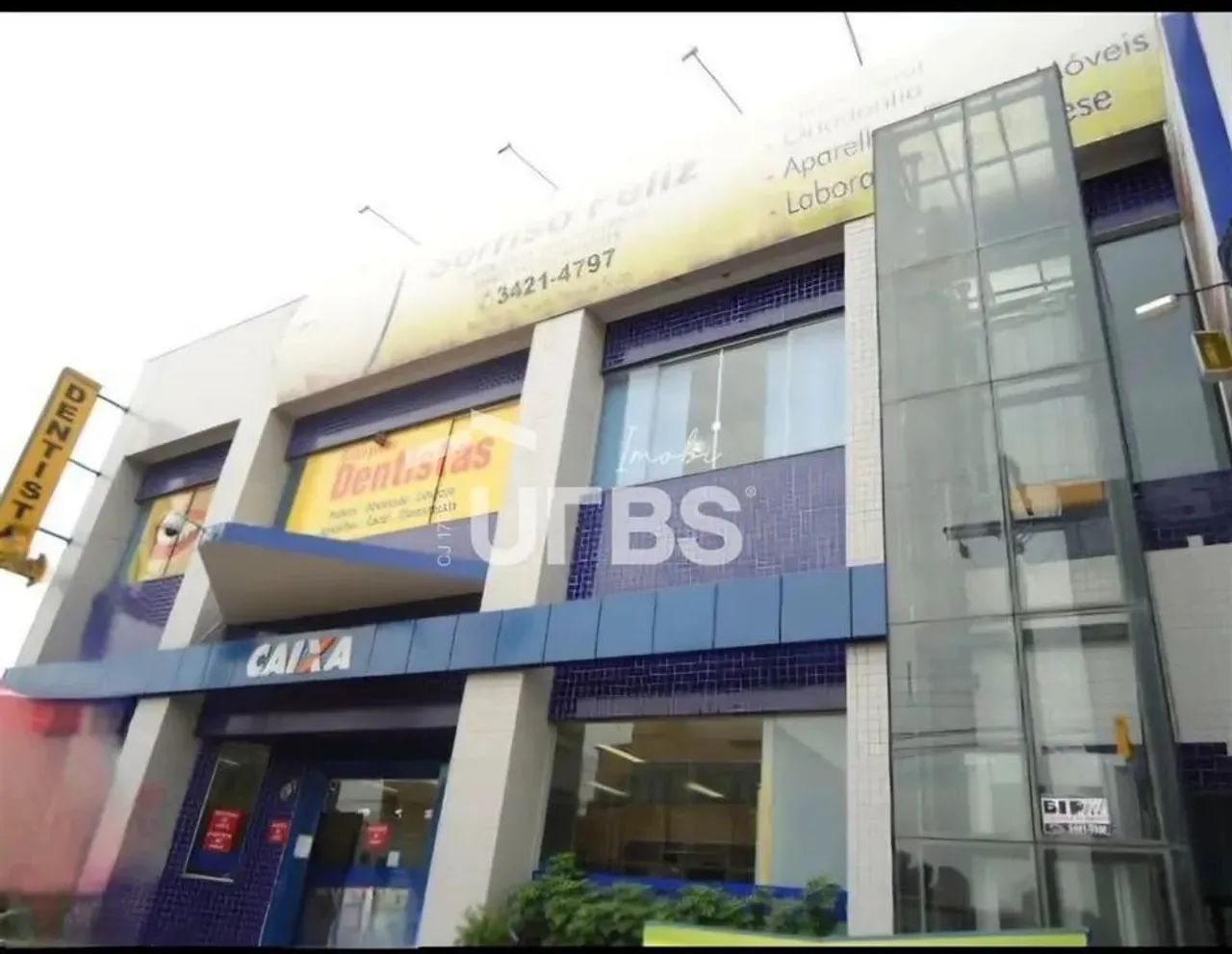 Imóvel Comercial - Imóvel Comercial - Foto 2