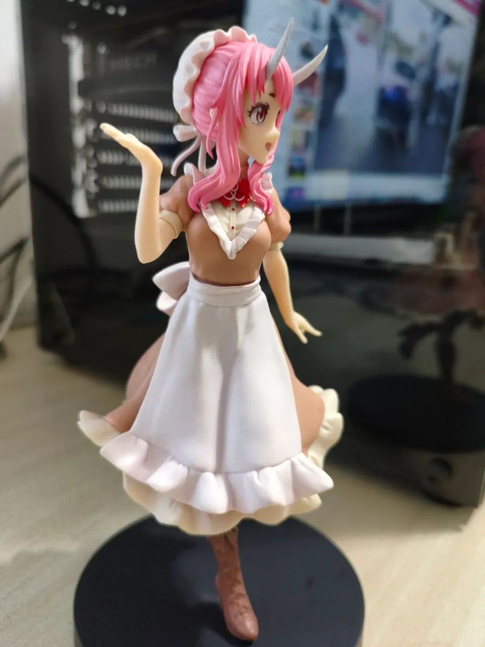 Shuna Tensura figure Bandai - Foto 5