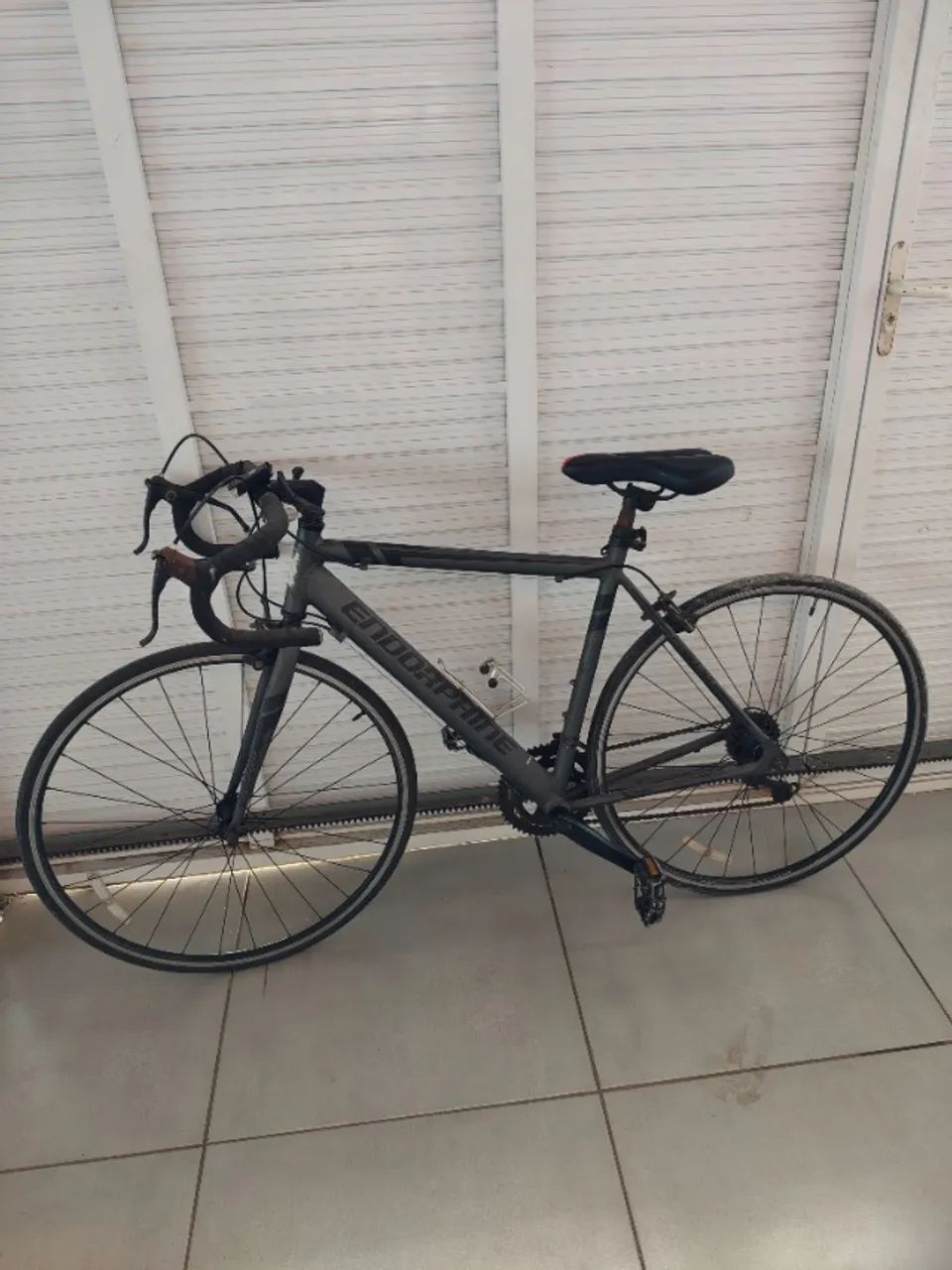 Bicicleta Endorphine Fast 10  - Foto 5