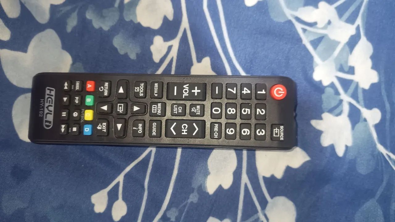 Tv 42' polegadas, não é Smart, é da marca Samsung  - Foto 3